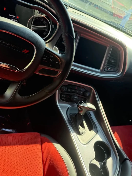 2021 Dodge Challenger SRT8 & 392 3rd Gen - Image 8 of 8