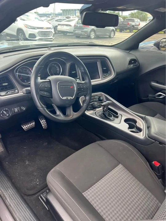 2021 Dodge Challenger SRT8 & 392 3rd Gen - Image 3 of 8