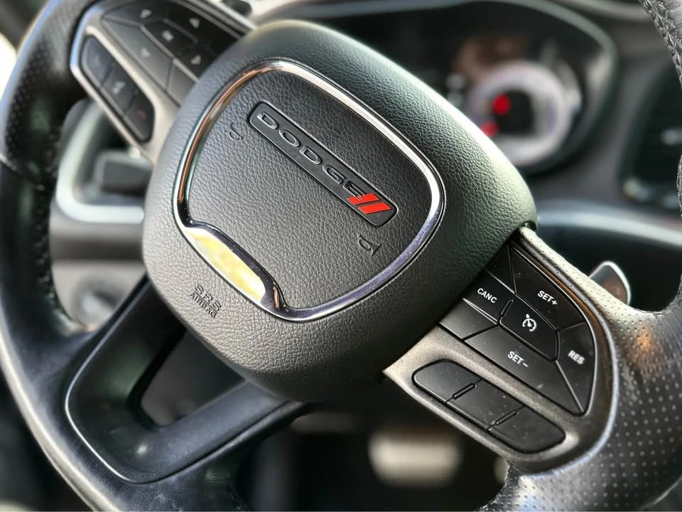 2021 Dodge Challenger SRT8 & 392 3rd Gen - Image 9 of 9