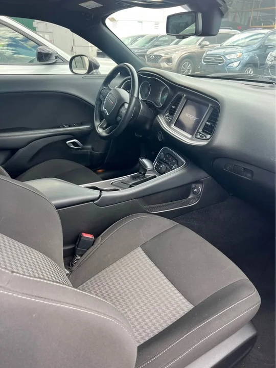 2021 Dodge Challenger SRT8 & 392 3rd Gen - Image 8 of 8