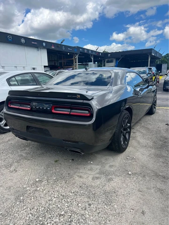 2021 Dodge Challenger SRT8 & 392 3rd Gen - Image 6 of 8