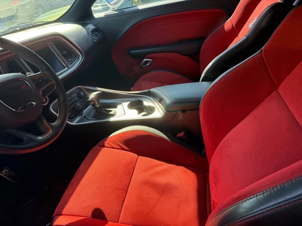 2021 Dodge Challenger SRT8 & 392 3rd Gen - Image 6 of 8