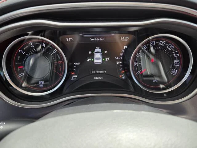2021 Dodge Challenger SRT8 & 392 3rd Gen - Image 15 of 20