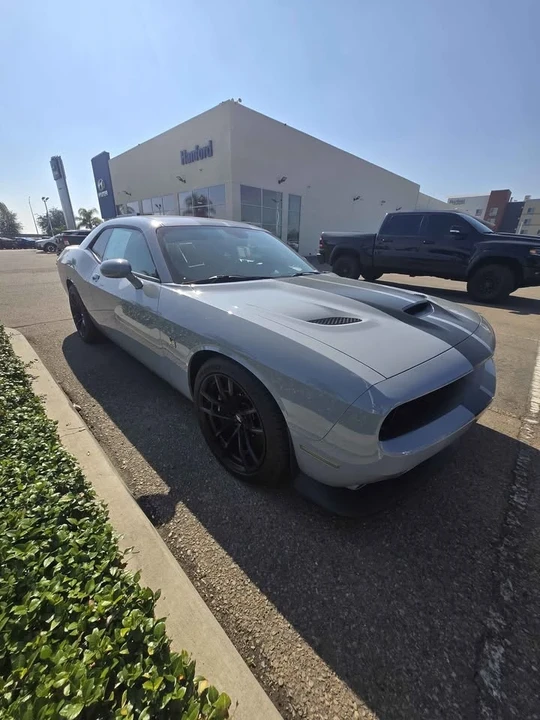 2021 Dodge Challenger SRT8 & 392 3rd Gen - Image 5 of 8