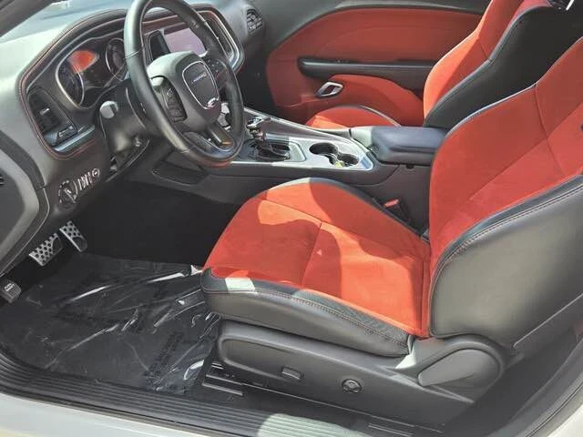 2021 Dodge Challenger SRT8 & 392 3rd Gen - Image 8 of 20