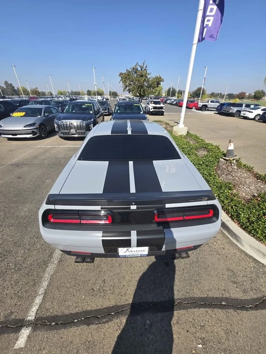 2021 Dodge Challenger SRT8 & 392 3rd Gen - Image 8 of 8