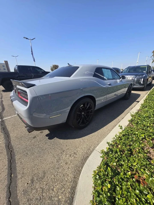 2021 Dodge Challenger SRT8 & 392 3rd Gen - Image 4 of 8