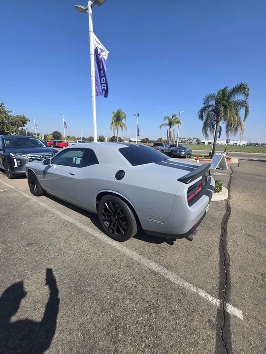 2021 Dodge Challenger SRT8 & 392 3rd Gen - Image 3 of 8