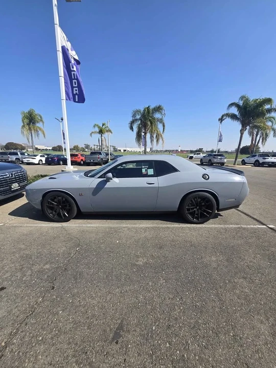 2021 Dodge Challenger SRT8 & 392 3rd Gen - Image 2 of 8