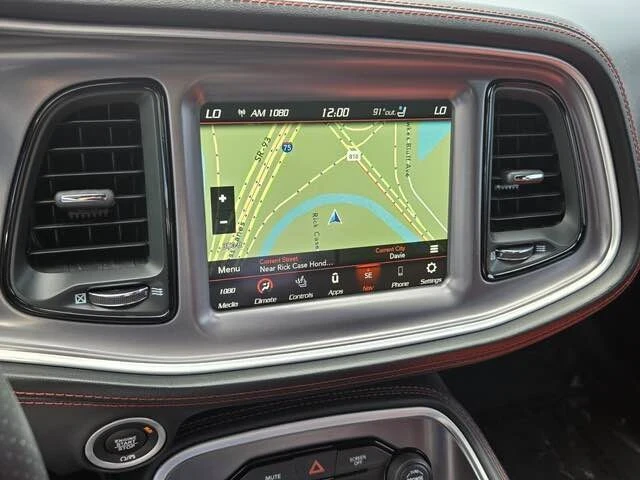 2021 Dodge Challenger SRT8 & 392 3rd Gen - Image 13 of 20