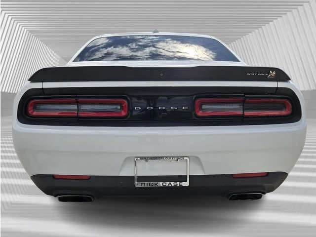 2021 Dodge Challenger SRT8 & 392 3rd Gen - Image 5 of 20