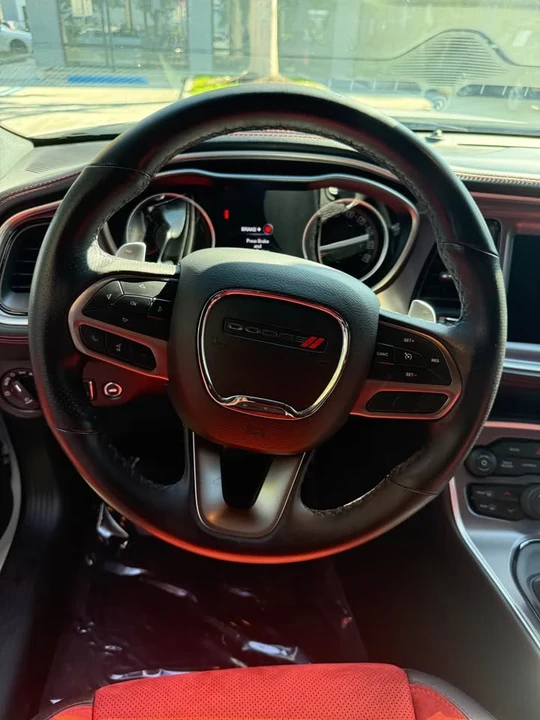 2021 Dodge Challenger SRT8 & 392 3rd Gen - Image 7 of 8