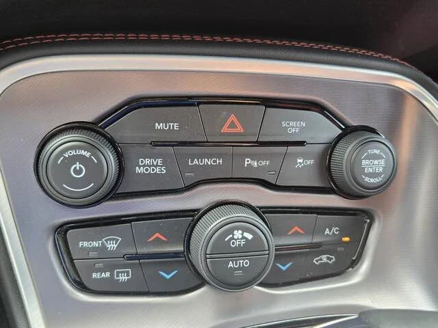 2021 Dodge Challenger SRT8 & 392 3rd Gen - Image 14 of 20