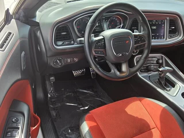 2021 Dodge Challenger SRT8 & 392 3rd Gen - Image 9 of 20