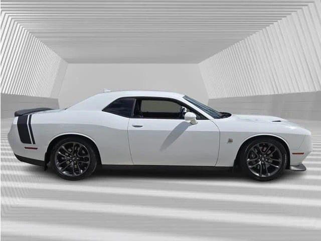 2021 Dodge Challenger SRT8 & 392 3rd Gen - Image 7 of 20