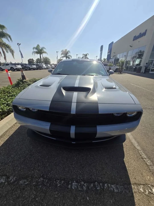 2021 Dodge Challenger SRT8 & 392 3rd Gen - Image 6 of 8