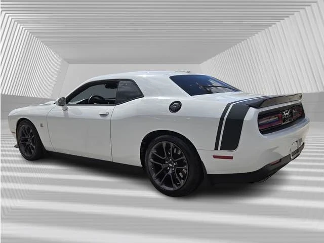 2021 Dodge Challenger SRT8 & 392 3rd Gen - Image 3 of 20