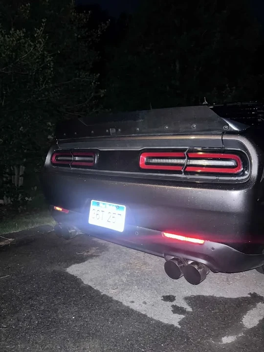 2021 Dodge Challenger SRT8 & 392 3rd Gen - Image 8 of 9