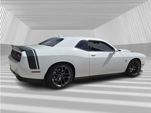 2021 Dodge Challenger SRT8 & 392 3rd Gen - Image 4 of 20