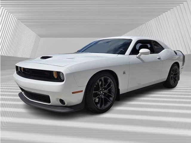 2021 Dodge Challenger SRT8 & 392 3rd Gen - Image 2 of 20