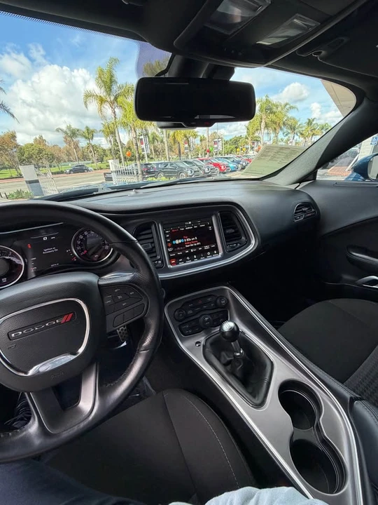 2021 Dodge Challenger SRT8 & 392 3rd Gen - Image 5 of 11