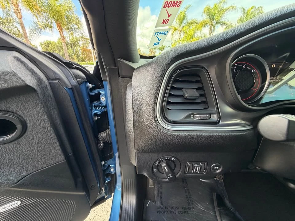 2021 Dodge Challenger SRT8 & 392 3rd Gen - Image 9 of 11