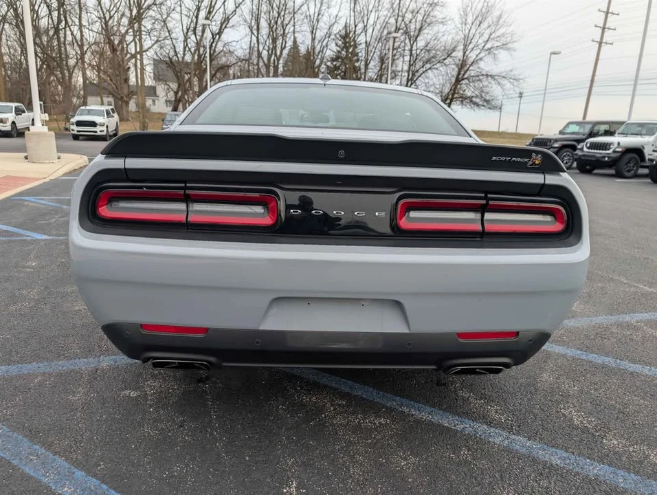 2021 Dodge Challenger SRT8 & 392 3rd Gen - Image 4 of 9
