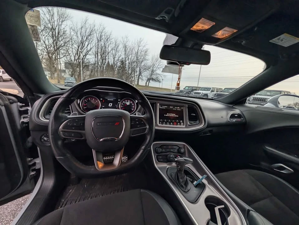 2021 Dodge Challenger SRT8 & 392 3rd Gen - Image 5 of 9