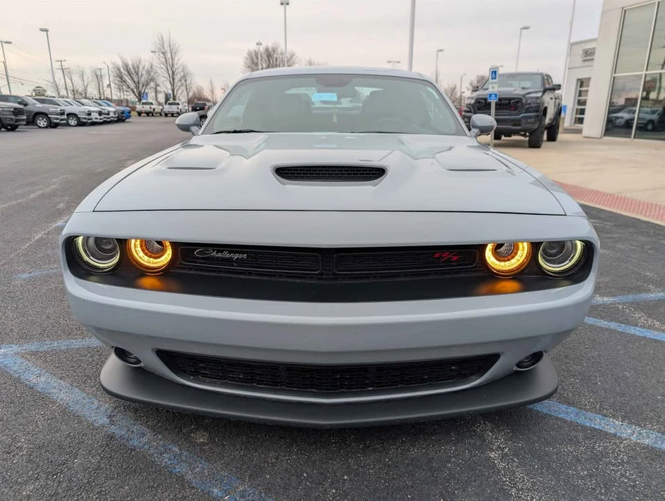 2021 Dodge Challenger SRT8 & 392 3rd Gen - Image 2 of 9
