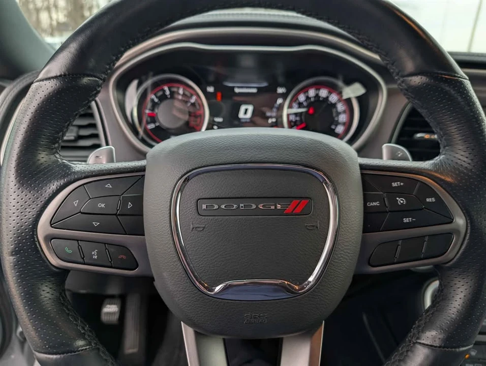 2021 Dodge Challenger SRT8 & 392 3rd Gen - Image 8 of 9