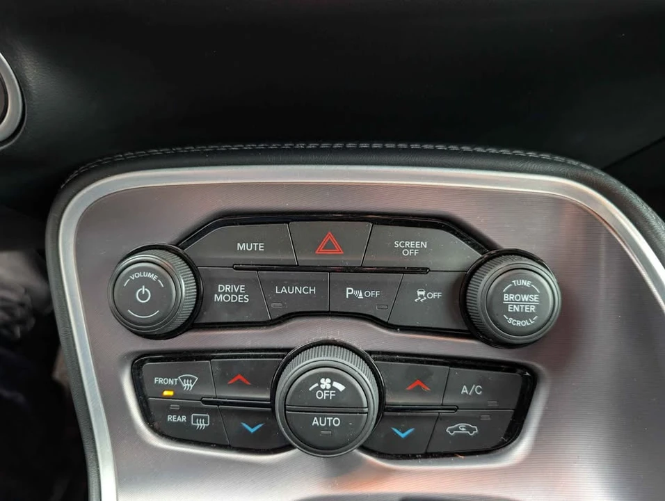 2021 Dodge Challenger SRT8 & 392 3rd Gen - Image 7 of 9