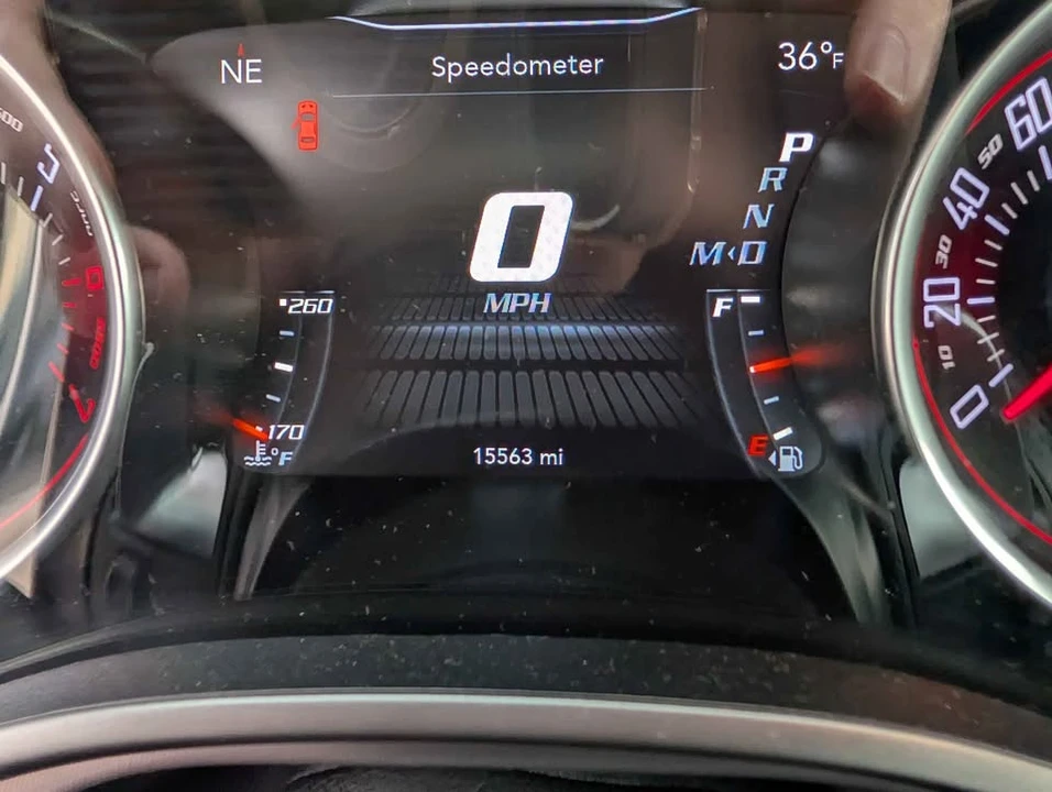 2021 Dodge Challenger SRT8 & 392 3rd Gen - Image 9 of 9