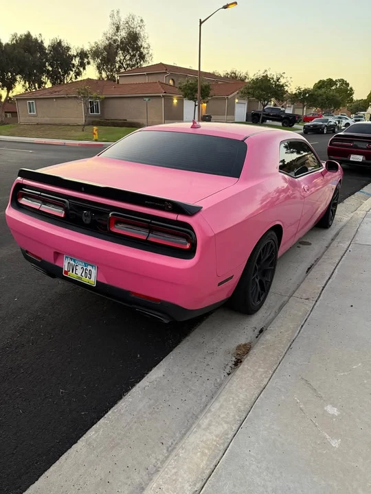 2021 Dodge Challenger SRT8 & 392 3rd Gen - Image 3 of 10