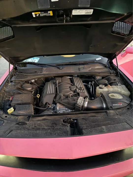 2021 Dodge Challenger SRT8 & 392 3rd Gen - Image 10 of 10