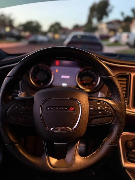 2021 Dodge Challenger SRT8 & 392 3rd Gen - Image 6 of 10