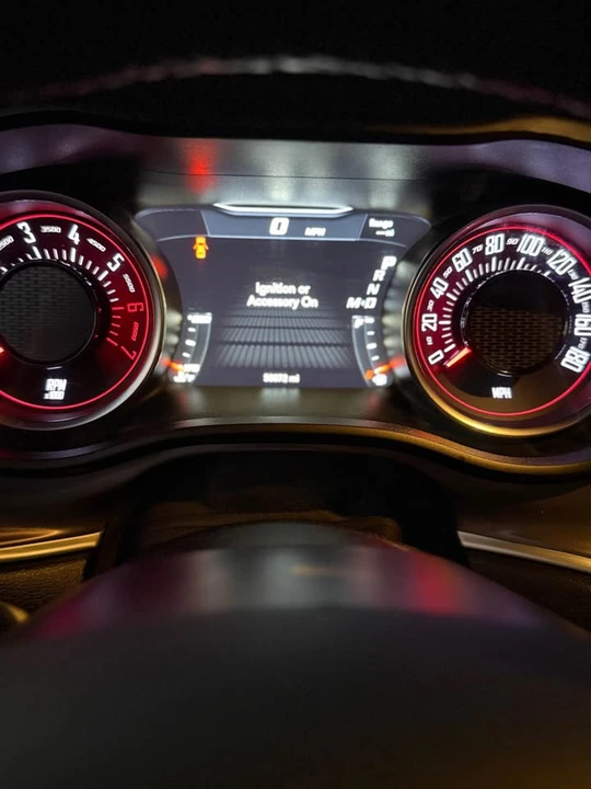 2021 Dodge Challenger SRT8 & 392 3rd Gen - Image 4 of 10