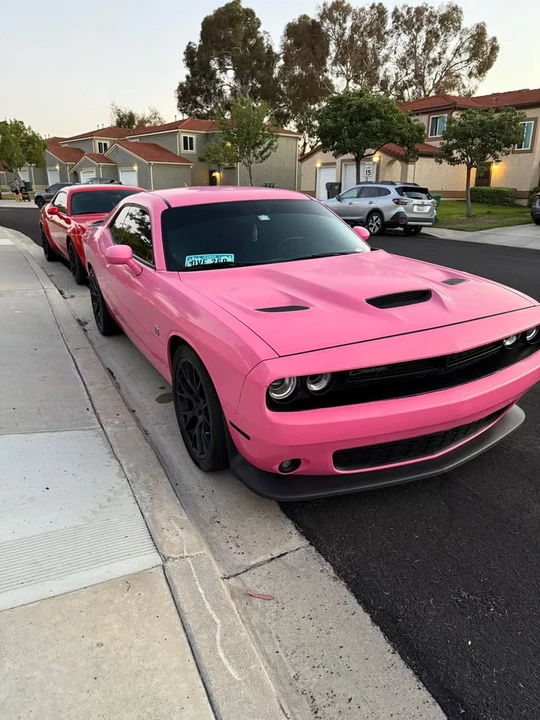 2021 Dodge Challenger SRT8 & 392 3rd Gen - Image 2 of 10