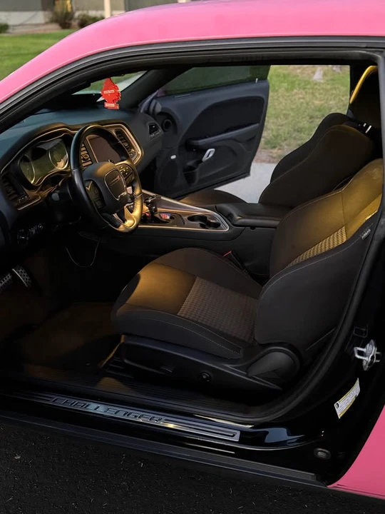 2021 Dodge Challenger SRT8 & 392 3rd Gen - Image 5 of 10