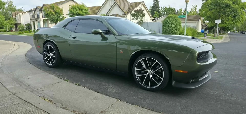 2021 Dodge Challenger SRT8 & 392 3rd Gen - Image 6 of 9