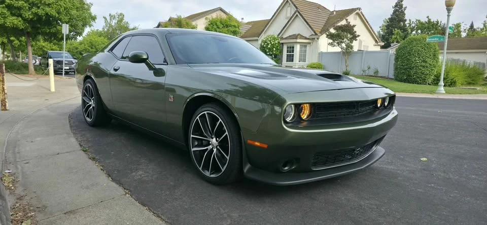 2021 Dodge Challenger SRT8 & 392 3rd Gen - Image 7 of 9
