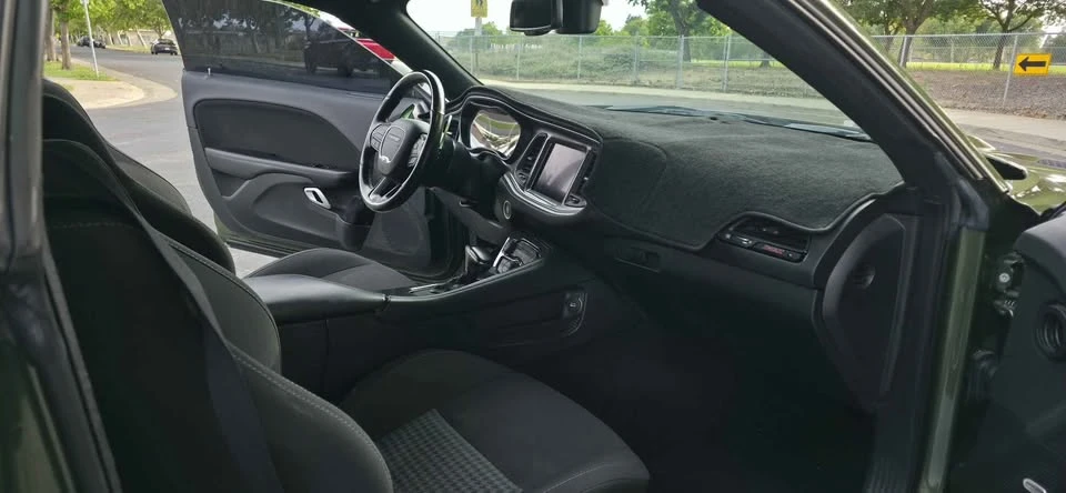 2021 Dodge Challenger SRT8 & 392 3rd Gen - Image 9 of 9