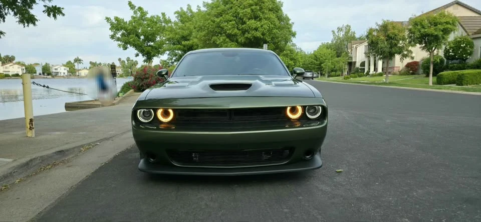2021 Dodge Challenger SRT8 & 392 3rd Gen - Image 8 of 9
