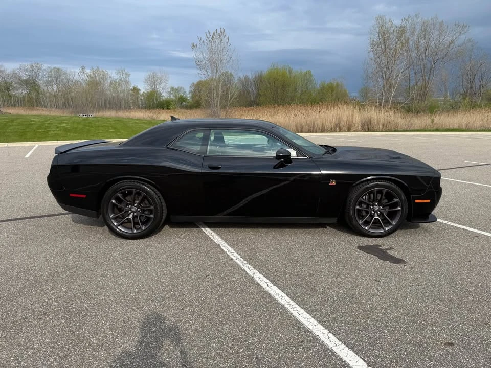 2021 Dodge Challenger SRT8 & 392 3rd Gen - Image 2 of 13