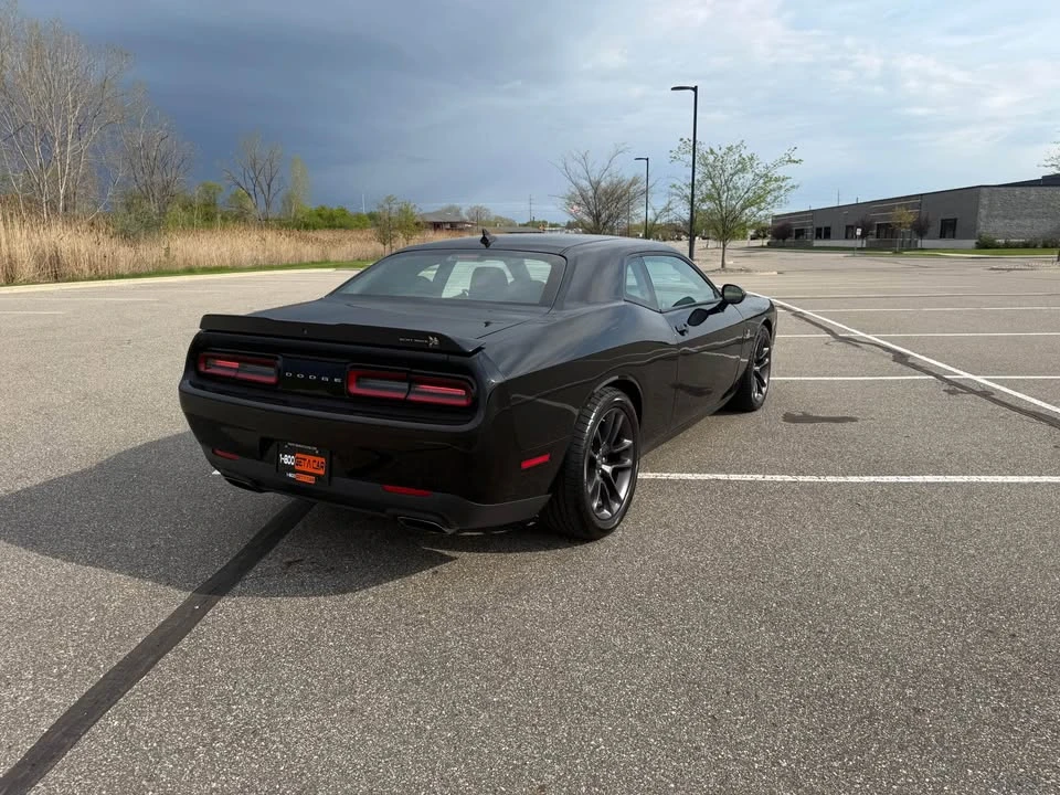 2021 Dodge Challenger SRT8 & 392 3rd Gen - Image 3 of 13
