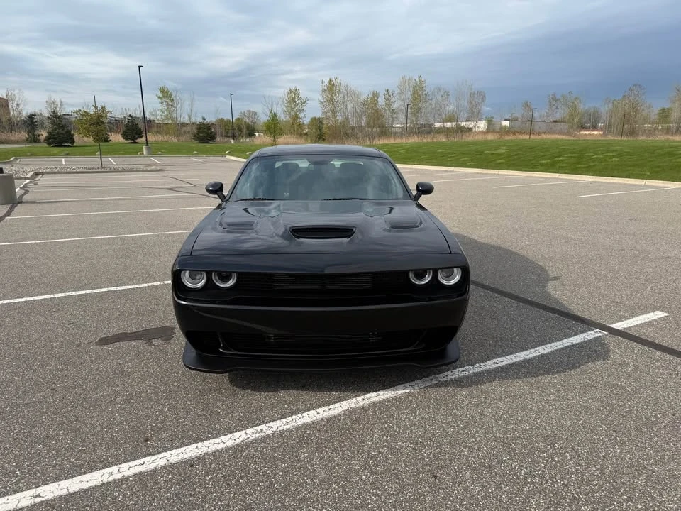 2021 Dodge Challenger SRT8 & 392 3rd Gen - Image 8 of 13