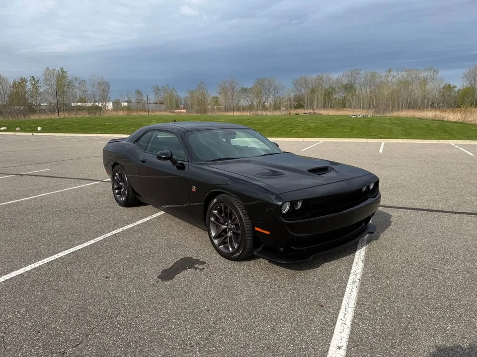 2021 Dodge Challenger SRT8 & 392 3rd Gen - Image 9 of 13