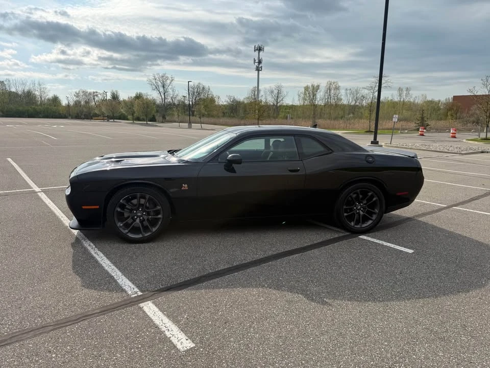 2021 Dodge Challenger SRT8 & 392 3rd Gen - Image 6 of 13
