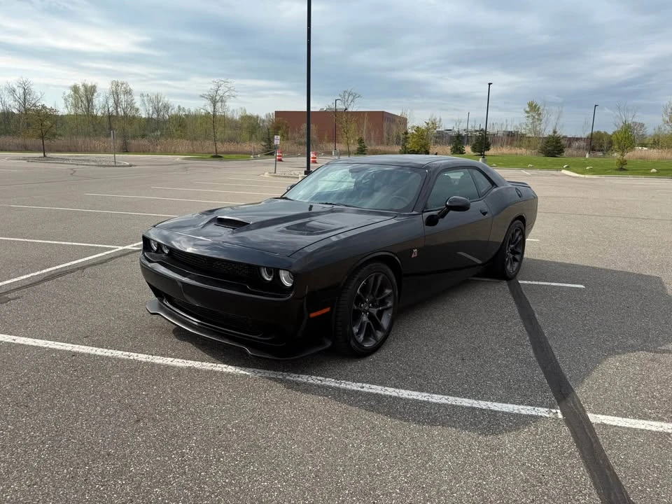 2021 Dodge Challenger SRT8 & 392 3rd Gen - Image 7 of 13