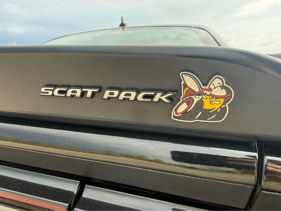 2021 Dodge Challenger SRT8 & 392 3rd Gen - Image 10 of 13