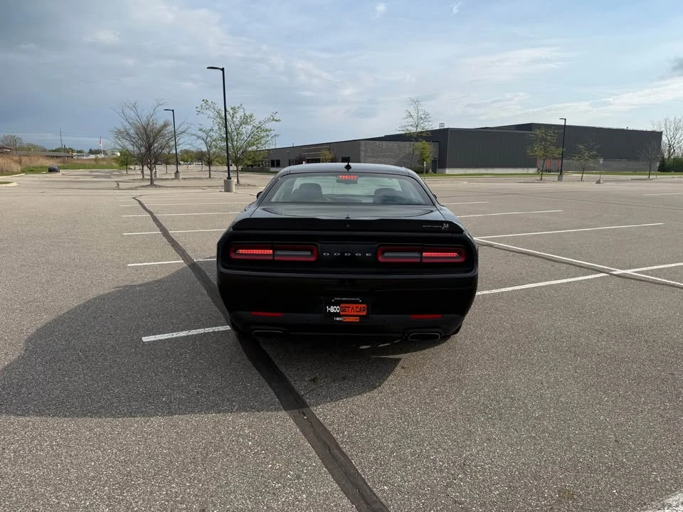 2021 Dodge Challenger SRT8 & 392 3rd Gen - Image 4 of 13
